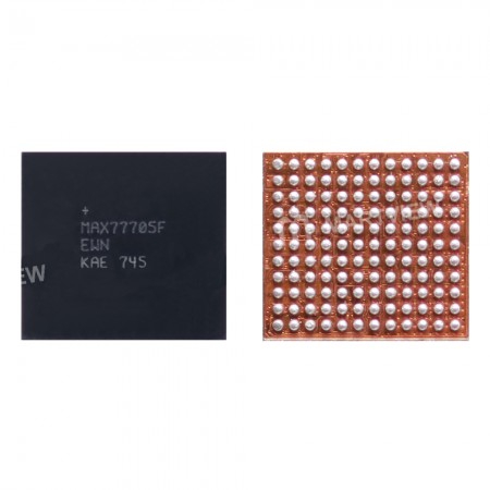 MAX77705F Power IC Chip for Samsung S9 G960F S9+ G965F