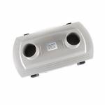 Quick 6601 / 6602 Air Cleaner Smoking Instrument