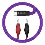 luban battery-quick-disassembly-adhesive-cable-for-iphone-16-to-17-pro-max-1