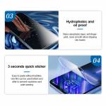 sunshine ss-075ue-uv-gaming-matte-protective-film-for-auto-intelligent-cutting-machine--25pcs-10