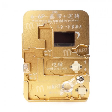 WL Baseband Logic EEPROM IC Module Read Write IMEI Tool for iPhone 6 / 6 Plus