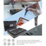 Jakemy JM-8177 106 in 1 Multi-function Precision Magnetic Screwdriver Set