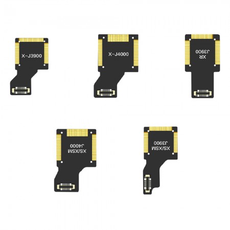 i2C Replacement Rear Camera Empty Flex Cable for iPhone X / XR / XS / XS Max