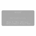 wylie lcd-display-screen-glue-removal-protection-board-for-iphone-15-series-4