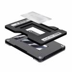 XinZhiZao CPU Reballing Stencil Kit for Macbook Chips