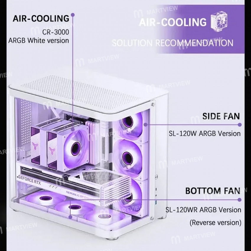 jonsbo tk-2-hyperbolic-side-translucent-computer-game-case-compatible-itx-m-atx-atx-11