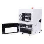 M-Triangel KO4 OCA Vacuum Laminating Machine for Phone Curved Screen/Cover Refurbish