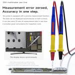 mechanic action-2-38mp-microscope-video-multimeter-supports-multimeter-pen-accurate-measurement-5