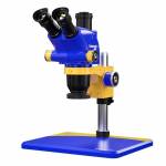 mechanic d65t-b11-65x-65x-industrial-trinocular-stereo-microscope-for-pcb-repair-with-large-base-1