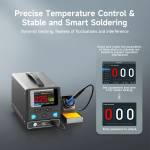 aixun t425-250w-constant-temperature-smart-digital-display-industrial-soldering-station-8