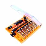 JAKEMY JM-8132 (45 in 1) Precision Handle Screwdrivers Repair Tools Set