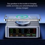 wlx f2-260w-smart-display-desktop-pd31-fast-charging-station-with-15w-magnetic-wireless-charging-5