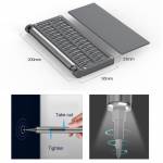 BST-9911+ Precision Magnetic Electric Screwdriver Set for Mobile Phone/Computer/Clock Repair