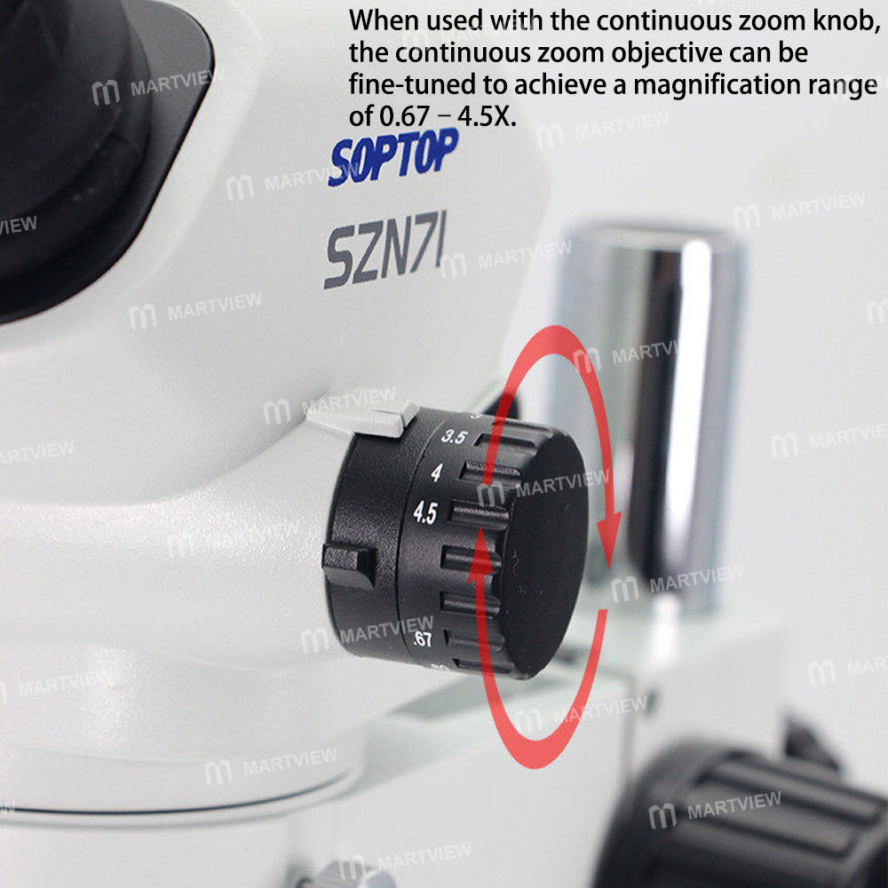 soptop szn71-67-45x-continuous-zoom-trinocular-stereo-microscope-for-bga-repair-3