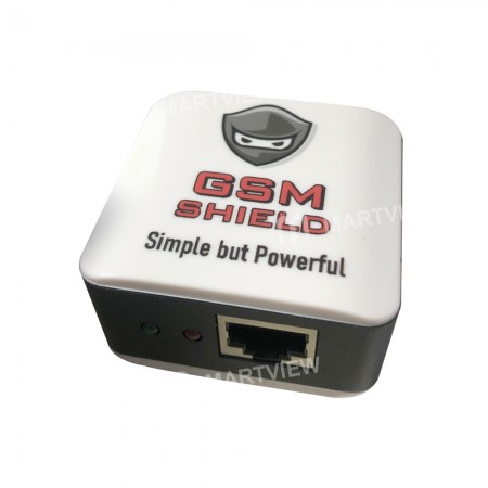 GSMShield Box