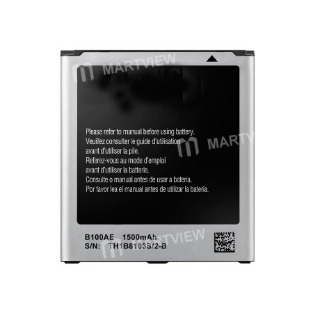 Battery Replacement for Sam Ace 3 / S7270 use Grade AAA quality