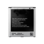 Battery Replacement for Sam Ace 3 / S7270 use Grade AAA quality