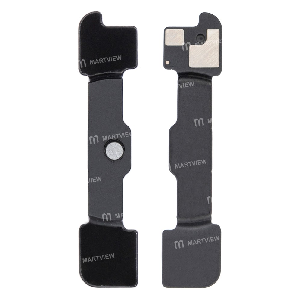 replacement home-button-holding-bracket-with-rubber-gasket-compatible-for-ipad-mini-3-3