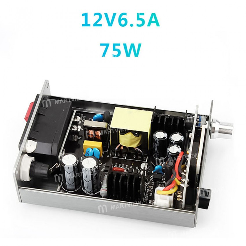 OSS Team T210 75W LED Display Auto Sleep Rapid Heating Soldering Station