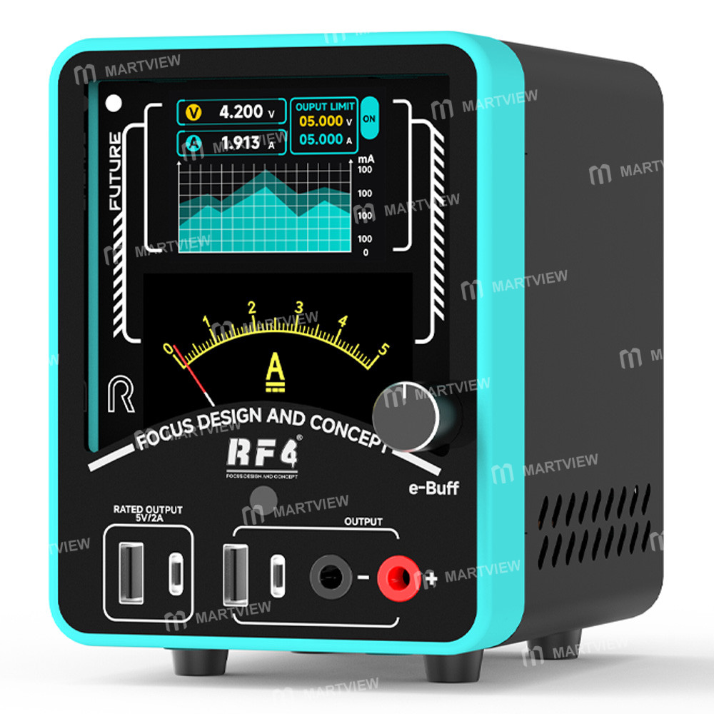rf4 e-buff-32v-5a-digital-display-current-analyzer-with-curve-mode-and-pointer-display-1