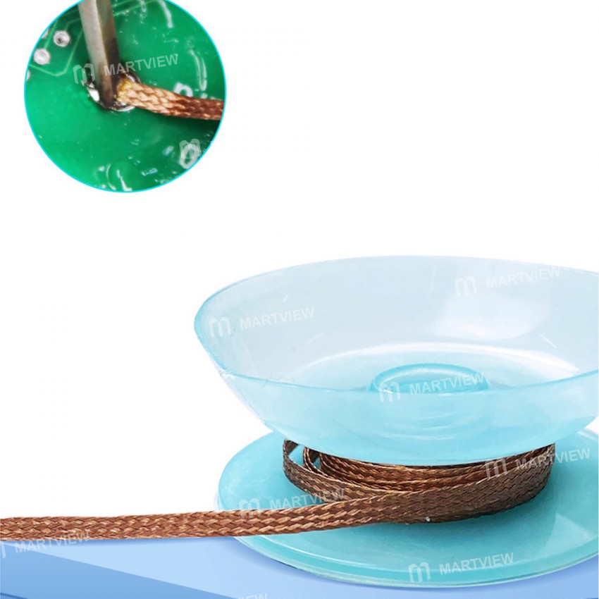 Aixun DW2015 / 1515 2.0 / 1.5mm Suction Tin Line