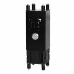 Kaisi HTM 68W Intelligent Powerful UV Glue Curing Lamp with Maintenance Cooling Fan