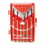 Pro'sKit SD-9815 6-in-1 Multi-function Precision Magnetic Screwdriver Set