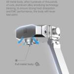 LINCSeek IIT ShortCam Infrared Thermal Imaging Camera for Phone Motherboard PCB Fault Fast Detection