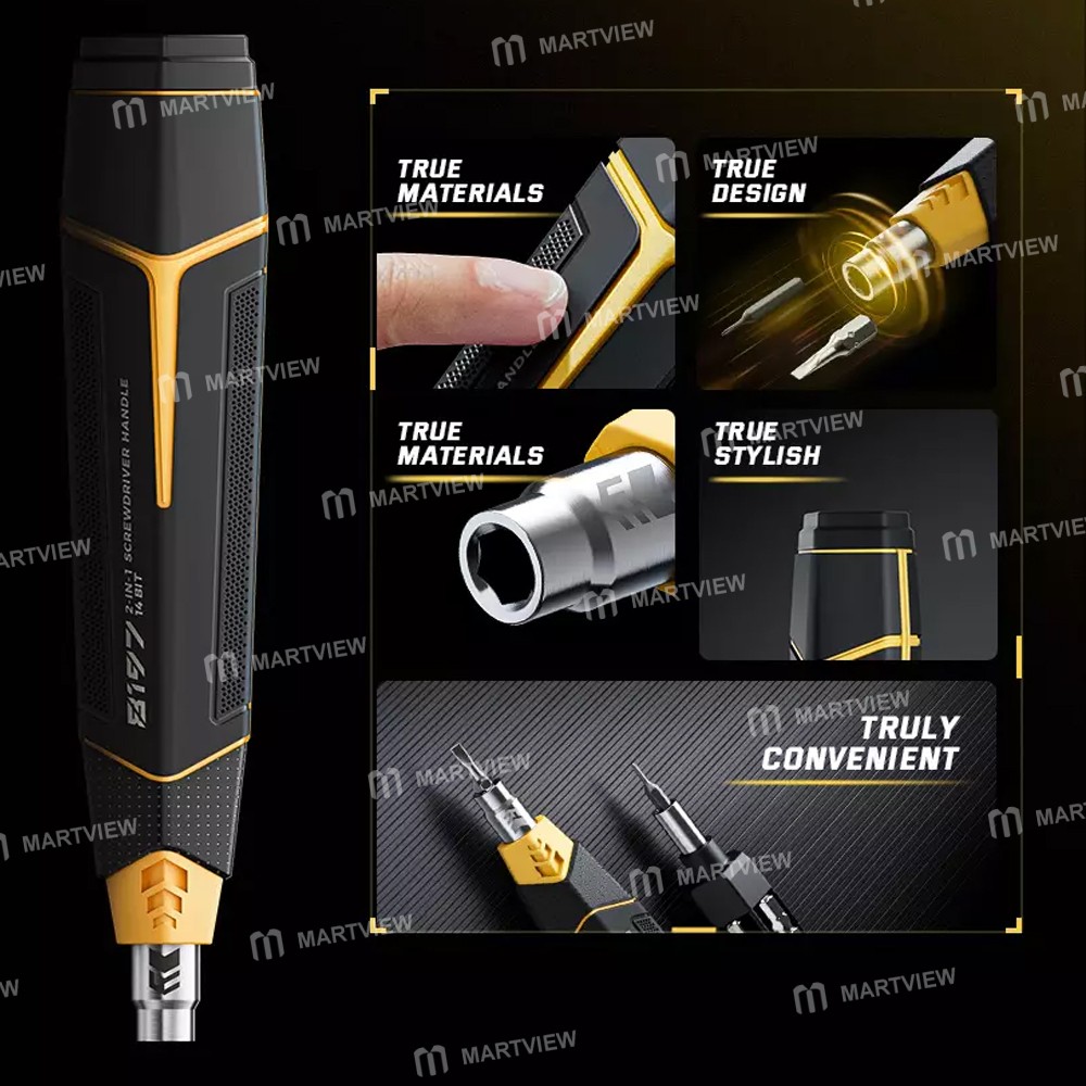jakemy jm-8199-257-in-1-modular-manual-toolbox-with-manual-screwdriver-handle-252-precision-bits-10