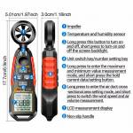 aneng gn302-handheld-high-accuracy-multifunction-digital-anemometer-6