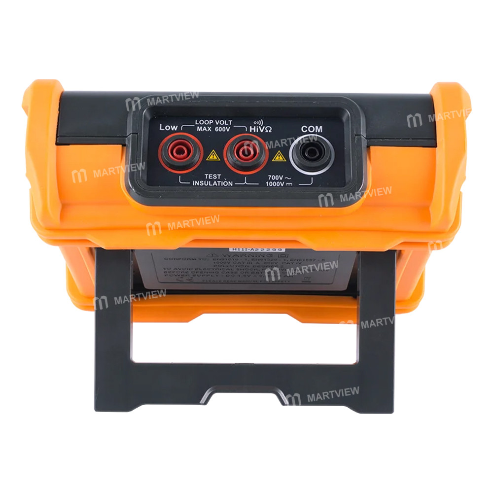 peakmeter ms5203-digital-insulation-resistance-meter-tester-5