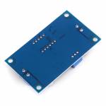LM2596 DC-DC Adjustable Step-down Module with Voltmeter Display