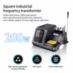 aixun t413-200w-integrated-intelligent-precision-soldering-station-compatible-t210t245t225-handle-2