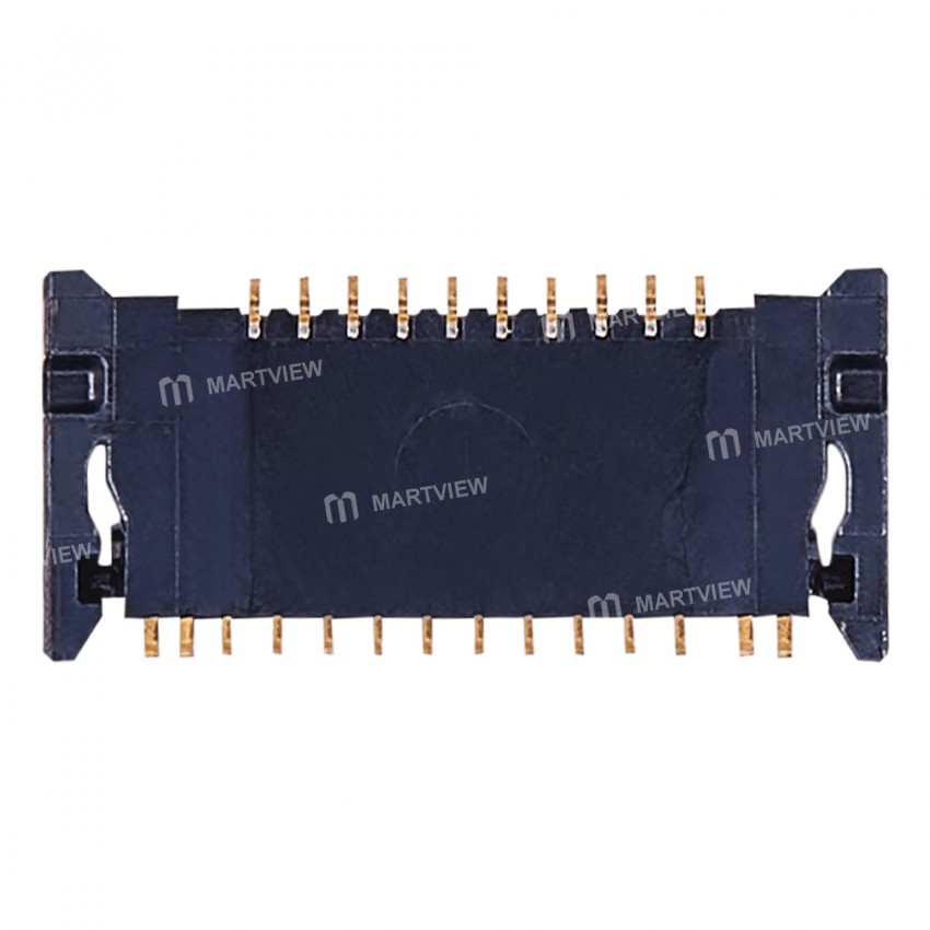 front camera-fpc-connector-compatible-for-ipad-9-2023