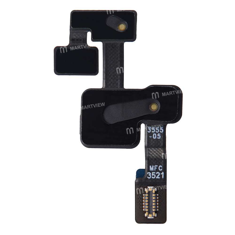 replacement microphone-flex-cable-for-ipad-9-2022