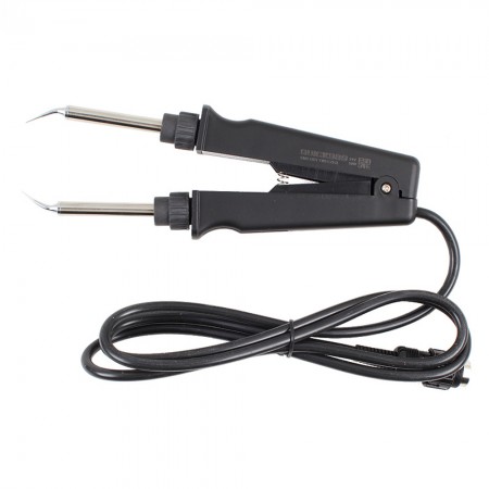 Quick 989 Original ESD Soldering Iron Handle for Quick 702 / 926 / 936 / 937 / 967 / 969 Soldering Station