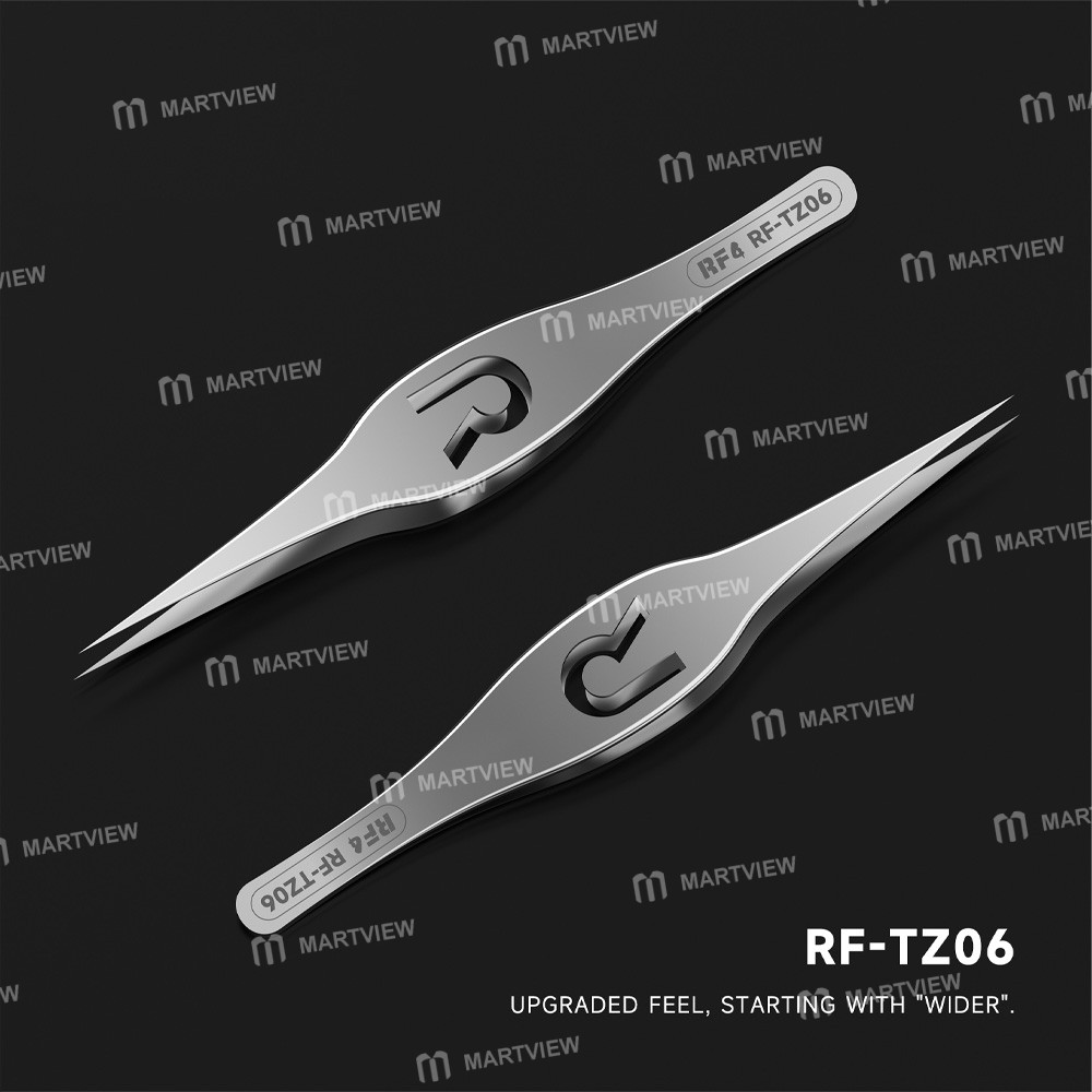 rf4 rf-tz06-high-precision-ultrafine-alloy-wide-body-tweezers-2
