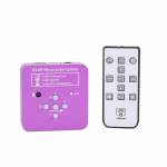 HD 51MP 60FPS HDMI USB Industry Video Microscope Camera