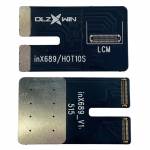 dlzx s800-lcd-tester-flex-cable-for-tecno-infinix-series-phones-5