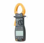 HYELEC MS2205 Clamp Meter AC RMS Active Power Factor Passive Frequency Harmonic Test