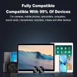 m18 wireless-lapel-microphone-for-live-streaming-video-recording-13