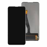 LCD Display Touch Screen Digitizer Assembly Replacement for Huawei Y9 Prime 2019 - Black