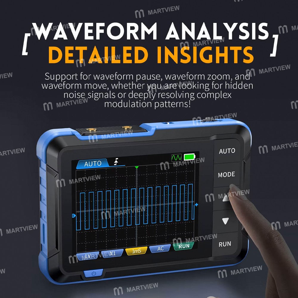 fnirsi dso-153-2-in-1-portable-1mhz-bandwidth-digital-oscilloscope-signal-generator-2