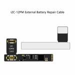 i2c external-battery-repair-flex-cable-for-iphone-11-to-14pro-max-8