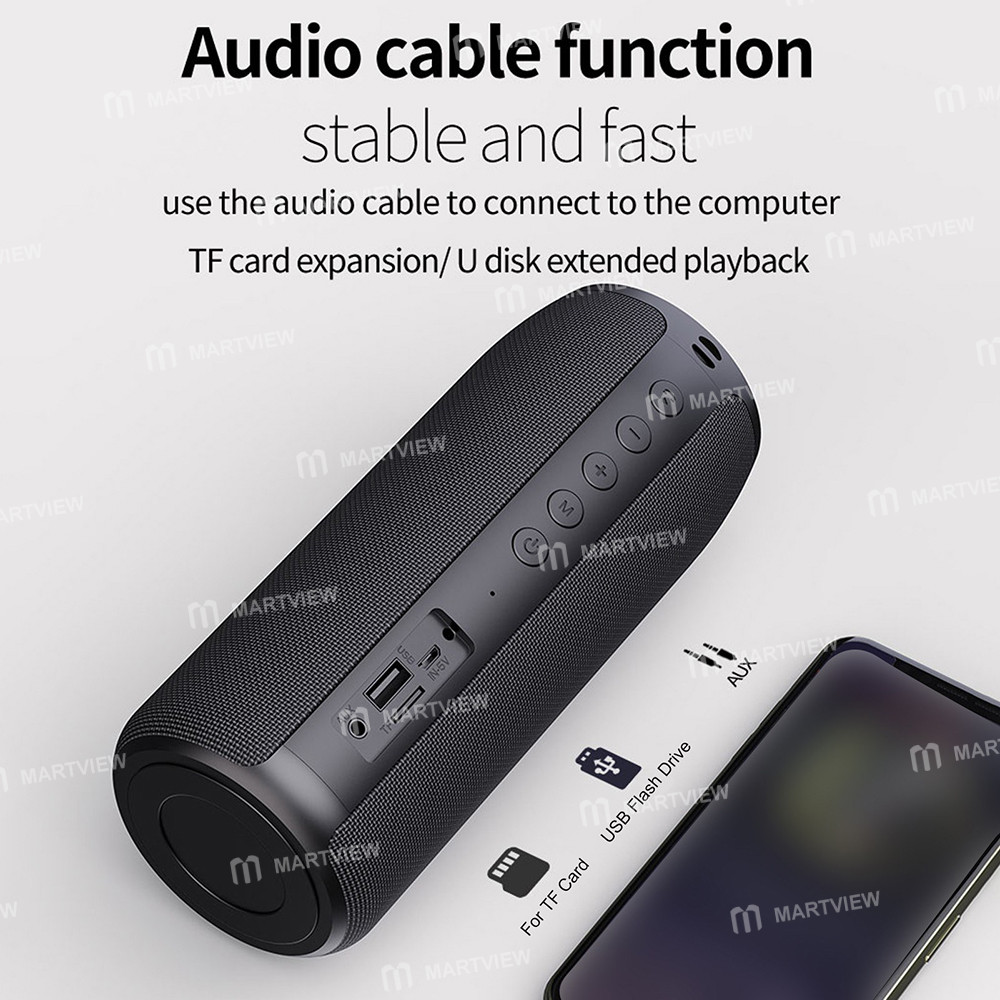 zealot s61-wireless-subwoofer-bluetooth-speaker-8