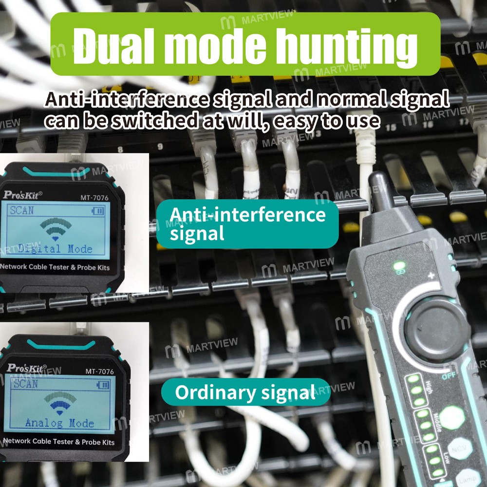 proskit mt-7076-analog-digital-dual-mode-lcd-network-cable-tester-probe-kit-5