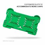 mijing m22-multi-function-magnetic-planting-tin-insulation-silicone-pad-3