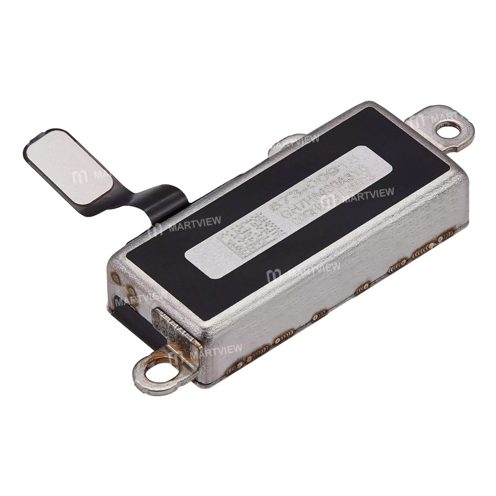 iPhone 15 Pro Max Vibrator Module – Repairs Universe