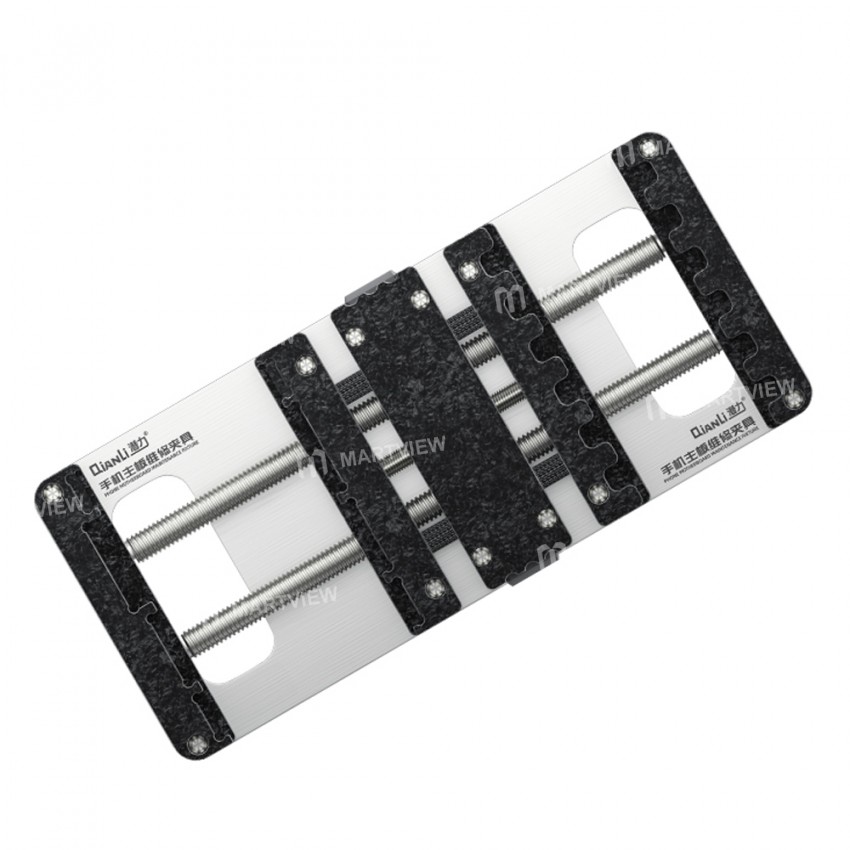 qianli universal-phone-maintenance-fixture-for-motherboard-chip-face-dot-matrix-repair-4