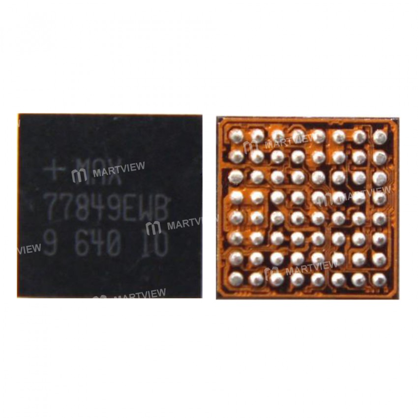 MAX77849EWB Charger IC
